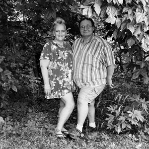 Meet your Posher, April